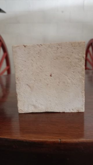 Azulejo artesanal 10x10