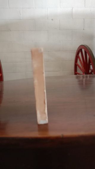 Azulejo artesanal 10x10