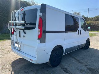 Nissan Primastar 2007