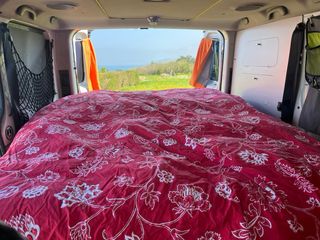 Nissan Primastar 2007