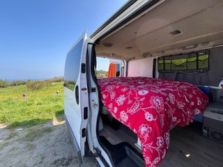 Nissan Primastar 2007