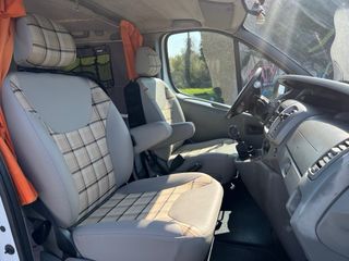 Nissan Primastar 2007