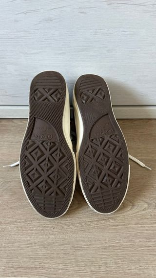 Converse x Comme des Garçons