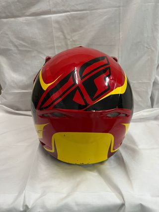Casco Motocross FLY Niño Talla XS 54