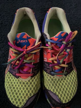 Asics Nossa Tri8