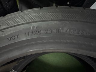 2 Neumáticos Hankook 225/45 R19 96Y XL