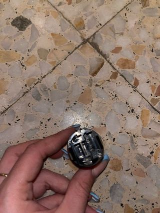 Botón Arranque Renault START STOP