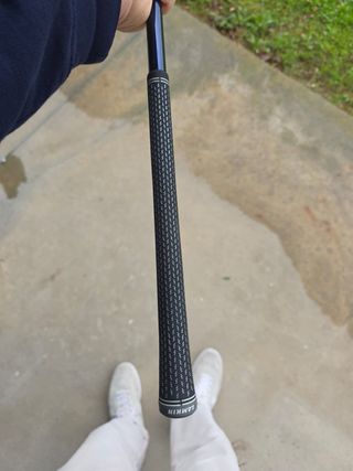 Palo de golf. Driver. Madera 1