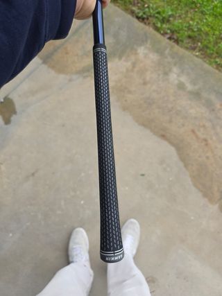 Palo de golf. Driver. Madera 1