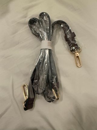 Bolso Paco Martinez Piel Granate PMZ