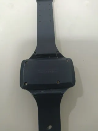 Reloj SEGA Game Gear Vintage