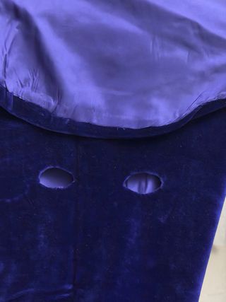 Túnica Nazareno Adulto Blanca