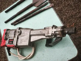 Martillo demoledor KANGO 950K