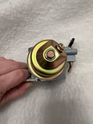 Carburador Gasolina 4 Tiempos