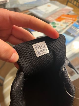 Asics Gel NYC Beige/Blanco