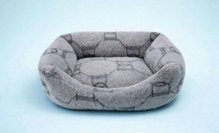 Cama para mascotas 54x40