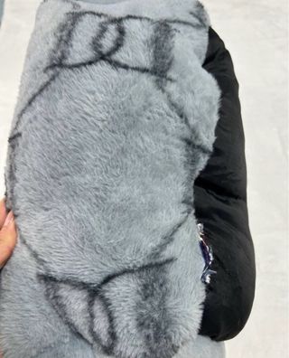 Cama para mascotas 54x40