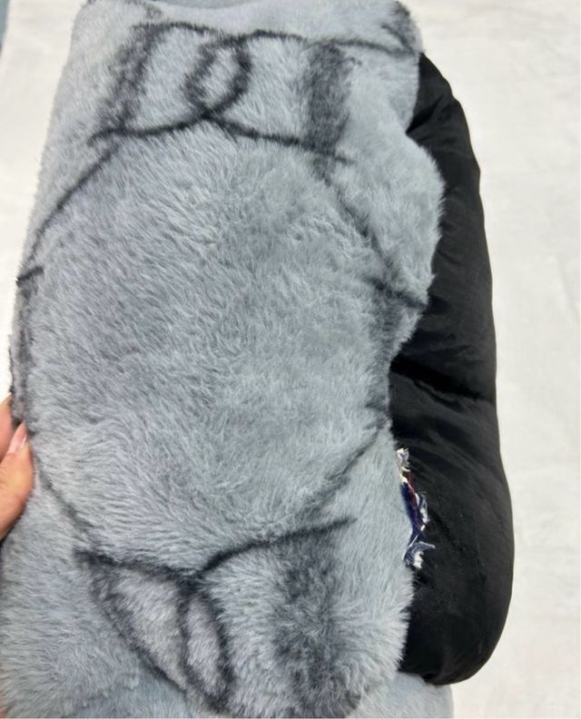 Cama para mascotas 54x40