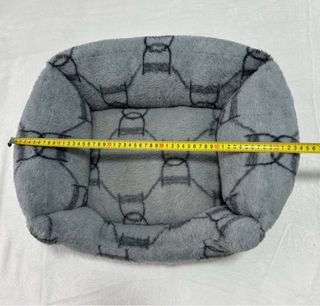 Cama para mascotas 54x40