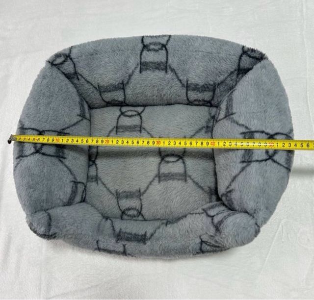 Cama para mascotas 54x40