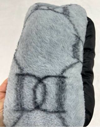 Cama para mascotas 54x40