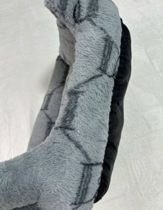 Cama para mascotas 54x40