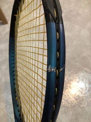 Raqueta Wilson Ultra V4 300gr