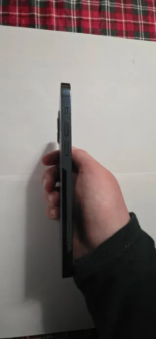 iPhone 12 Pro 512GB Nero