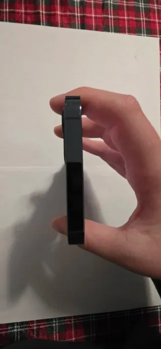 iPhone 12 Pro 512GB Nero