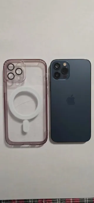 iPhone 12 Pro 512GB Nero