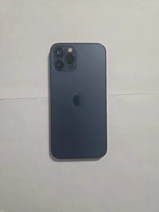iPhone 12 Pro 512GB Nero