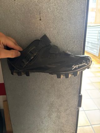 Zapatillas Shimano Bici Montaña