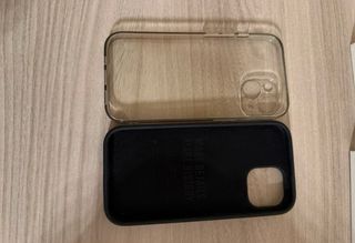 iPhone 15 128GB Nero