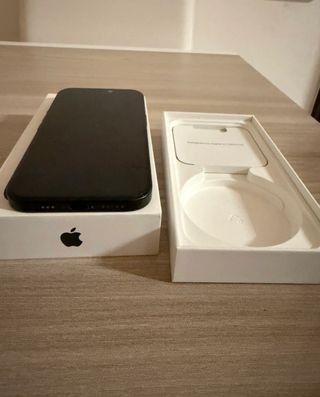 iPhone 15 128GB Nero