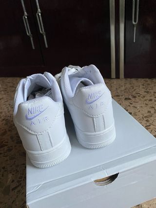 Zapatillas Nike Air NUEVAS 42