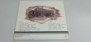 Vinilo De Quintérla - Jaralz