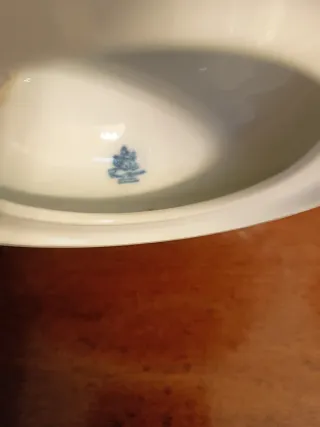 Candeliere Vintage Royal Tettau Bavaria