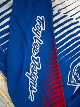 Mono de Motocross TroyLeeDesings