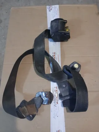 Cinturón Seguridad Land Rover Discovery