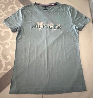 T-shirt Tommy Hilfiger Floreale M