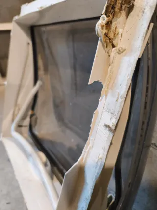 Claraboya Dometic Autocaravana o Caravana