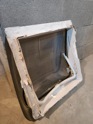 Claraboya Dometic Autocaravana o Caravana