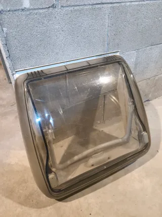 Claraboya Dometic Autocaravana o Caravana