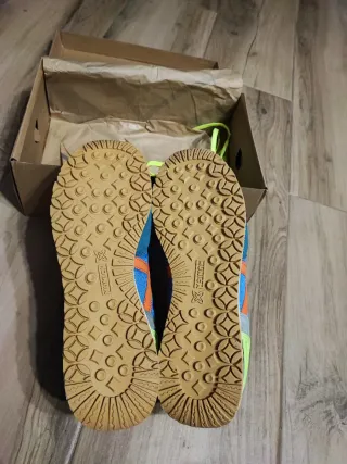 Zapatillas Munich Nuevas Talla [Talla] 45