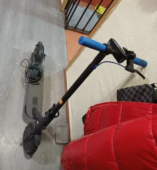 Patinete Eléctrico Xiaomi