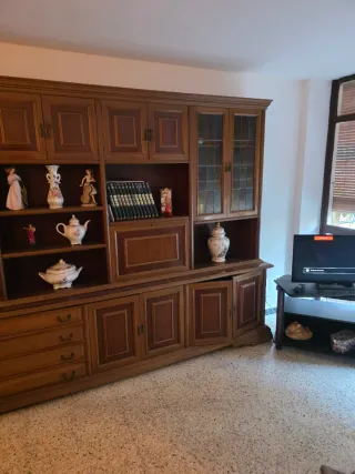 Conedor mesa sillas sofas