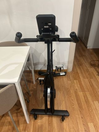 Bicicleta Estática CHAOKE APP