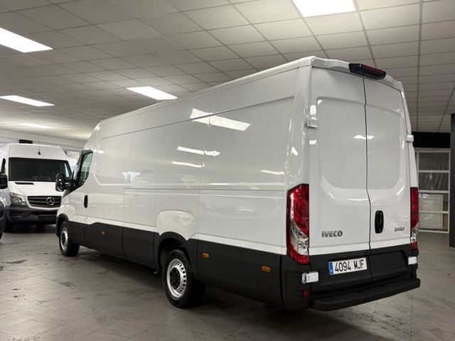 Iveco Daily  2.3 TD 35S 16 V 4100/H2 16 M3 16M3 160CV