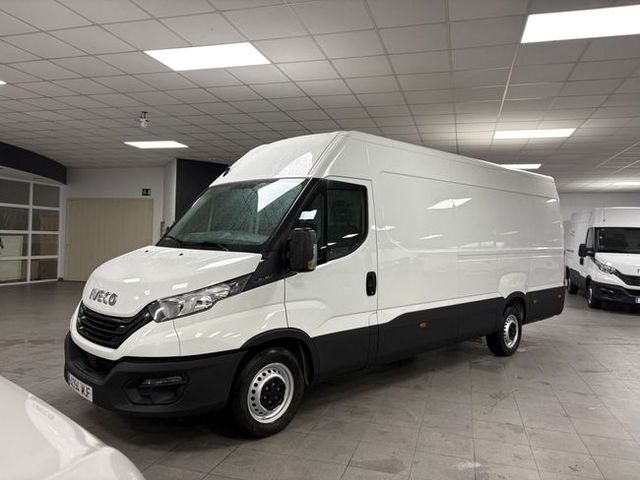 Iveco Daily  2.3 TD 35S 16 V 4100/H2 16 M3 16M3 160CV
