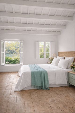 Preciosa fábrica de corcho + masia con jardin